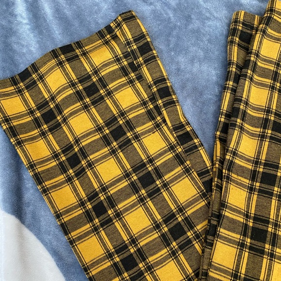 Two flare trousers - Picture 3 of 11